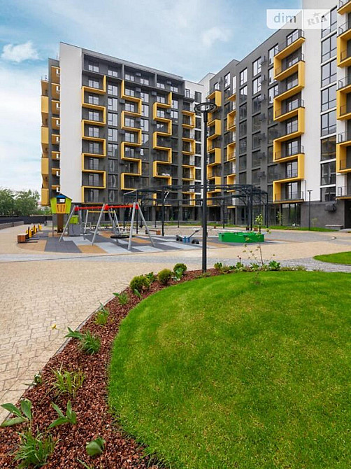 Продаж Квартира 1-кімнатна, 4/8 поверх на вул. Пимоненка Миколи Львів - фото 14