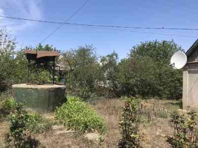 Продаж земельної ділянки 0.1 соток на ул. Монастырского, 12 Августовка