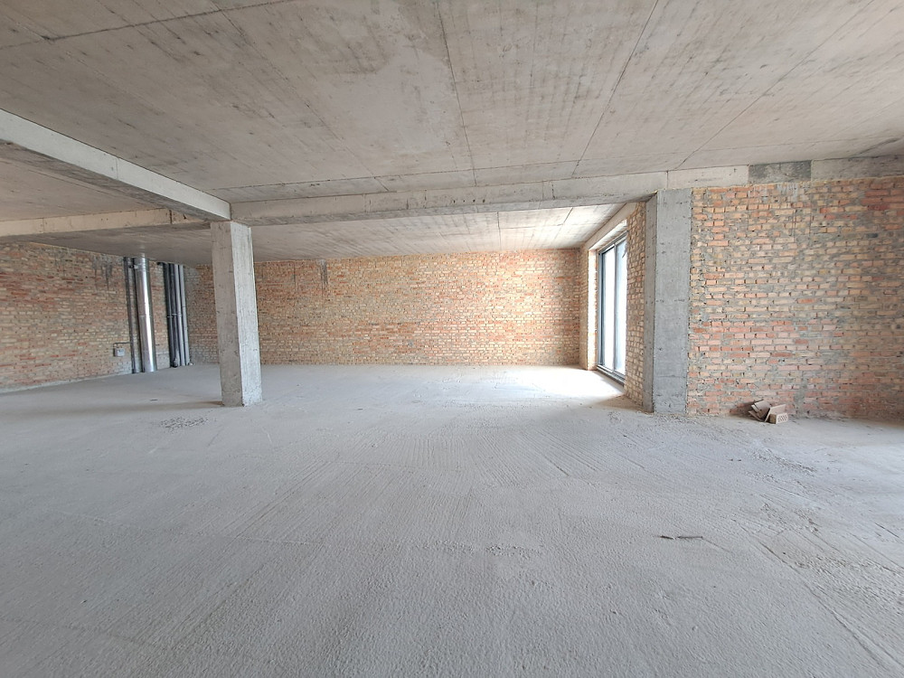 Квартира з терасою, у преміальному житловому комплексі Портофіно ! Тернопіль - фото 14