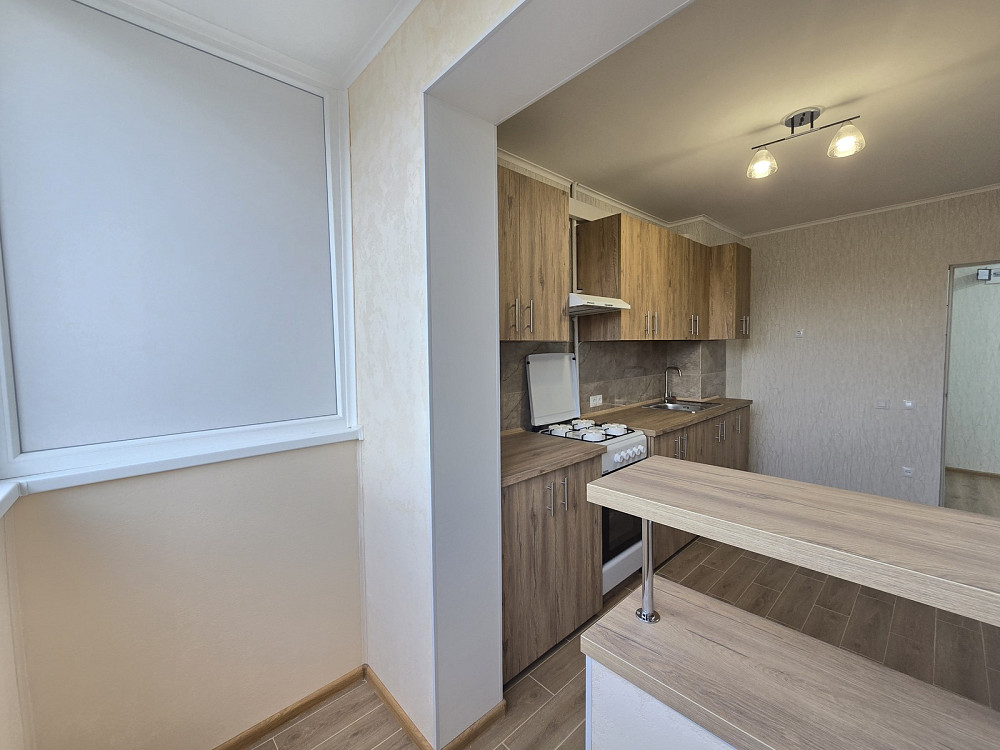 Продам 3 комнатную квартиру. Центра Таирова. Проспект Академика Глушко Одеса - фото 5