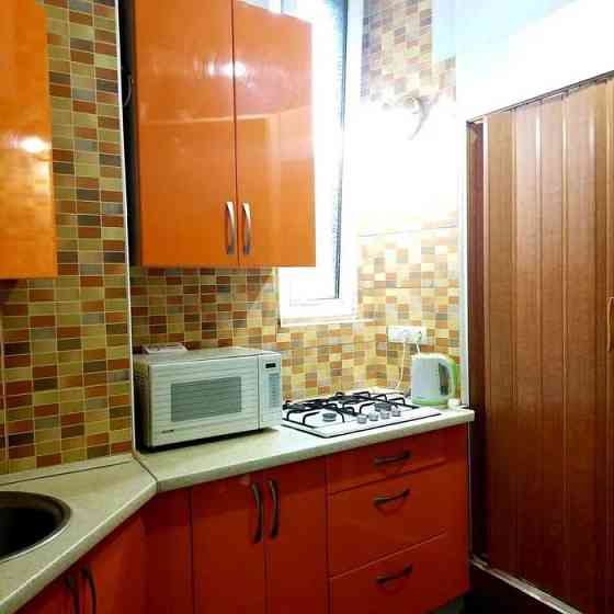 Редкое предложение: квартира с мансардой в Красном переулке Одесса