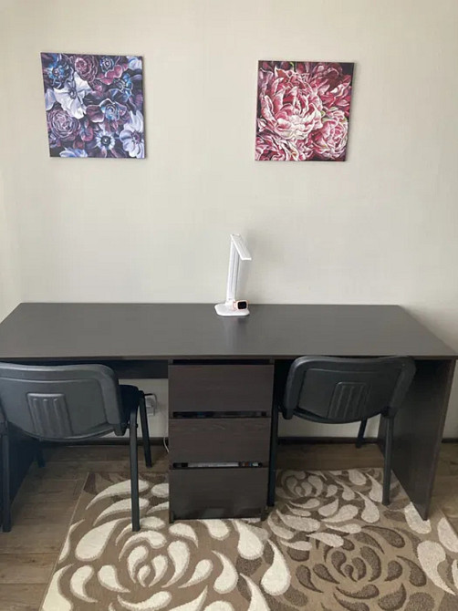 1-кімнатна, Юлії Здановської вул. (Михайла Ломоносова), 36А, Голосіївський Київ - фото 5