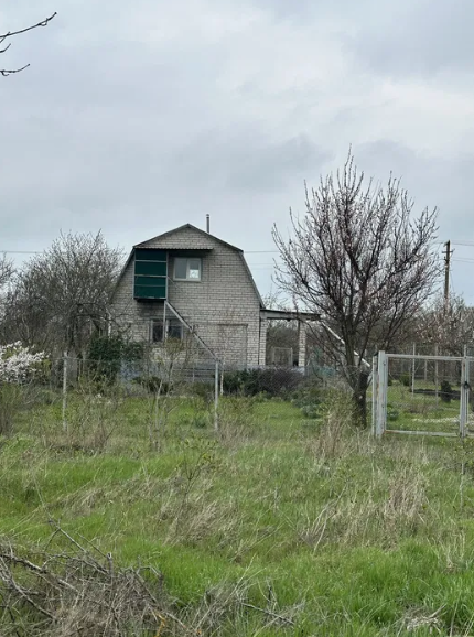 Продам дачу, ст.Черноморская (30 км от пос.Котовского) Чорноморське - фото 5