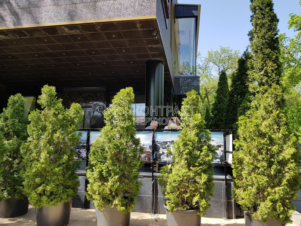 Продаж заклад громадського харчування на вул. Пушкінська приміщень - 2, поверх - 2/2 Харьков - изображение 18