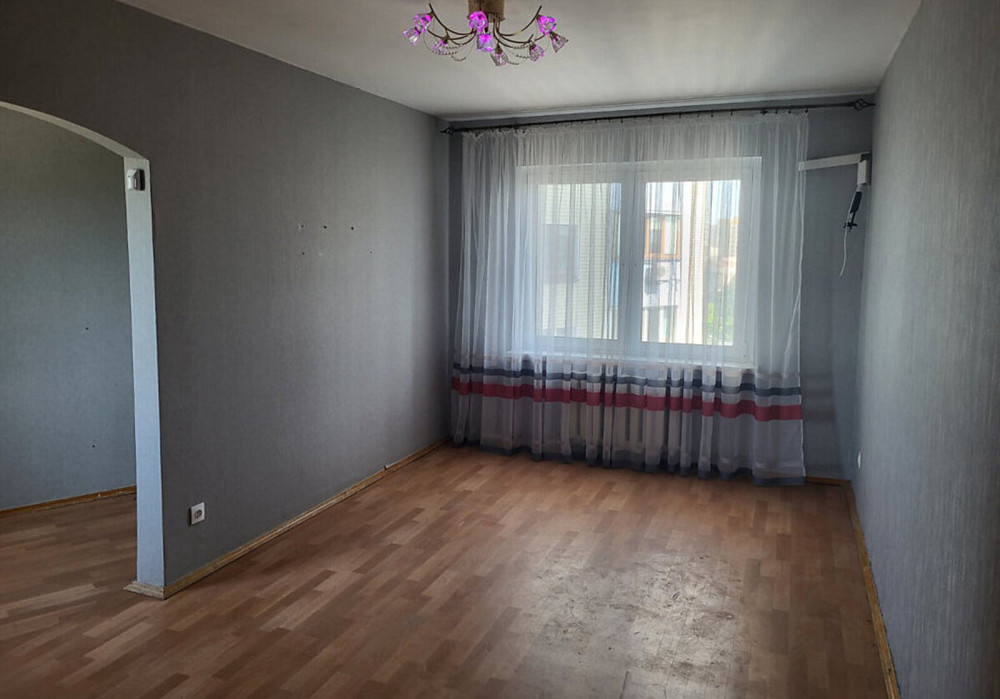 Оренда Квартира 3-кімнатна, 11/22 поверх на Правды просп., 31А Київ - фото 1