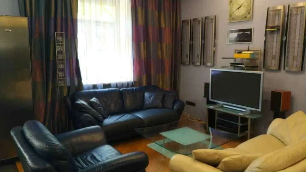 Оренда Квартира 3-кімнатна, 4/5 поверх на пр. Соборности, 1 Kiev - photo 4