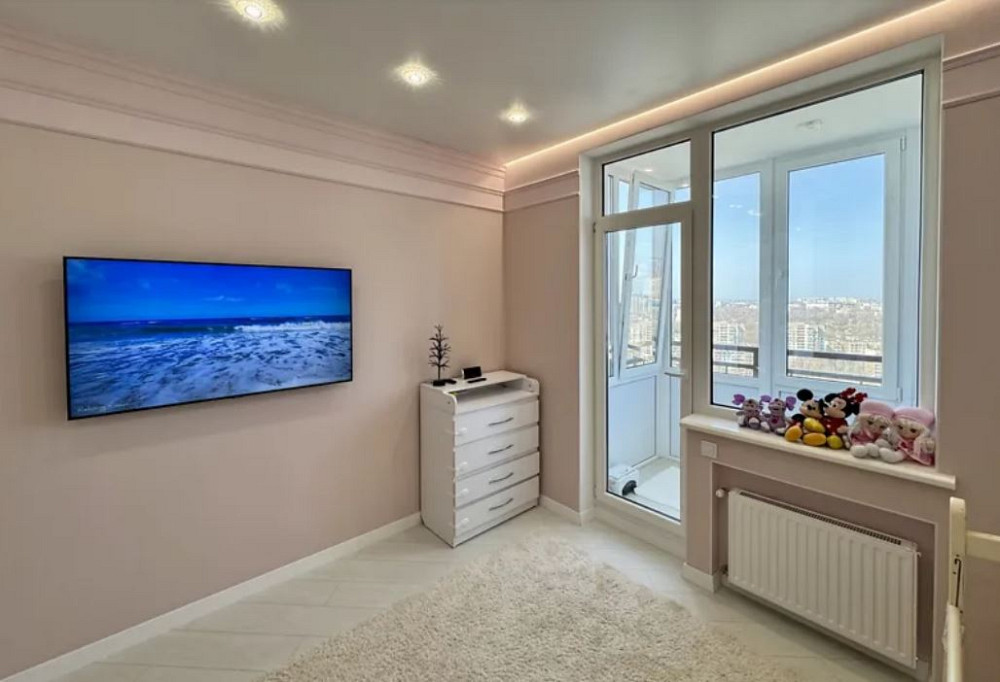 Шикарная квартира в Альтаире. Odessa - photo 8