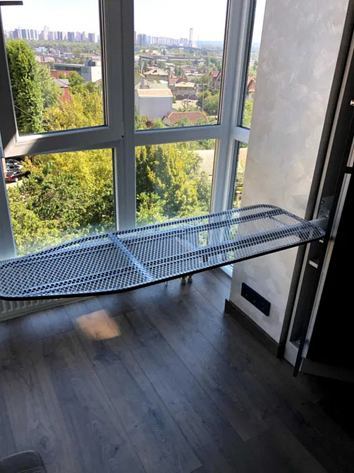 Оренда Квартира 1-кімнатна, 6/6 поверх Київ - фото 12