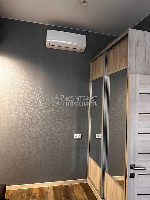 Продаж Квартира 1-кімнатна, 2/2 поверх на вул. Москалівська Харків - фото 9