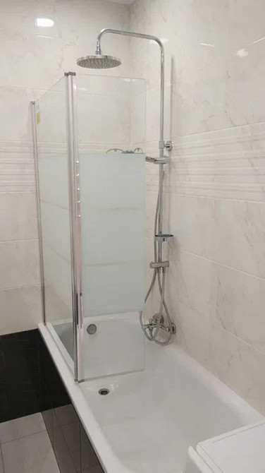 Оренда Квартира 1-кімнатна, 12/26 поверх на Камянська, 6 Київ - фото 8