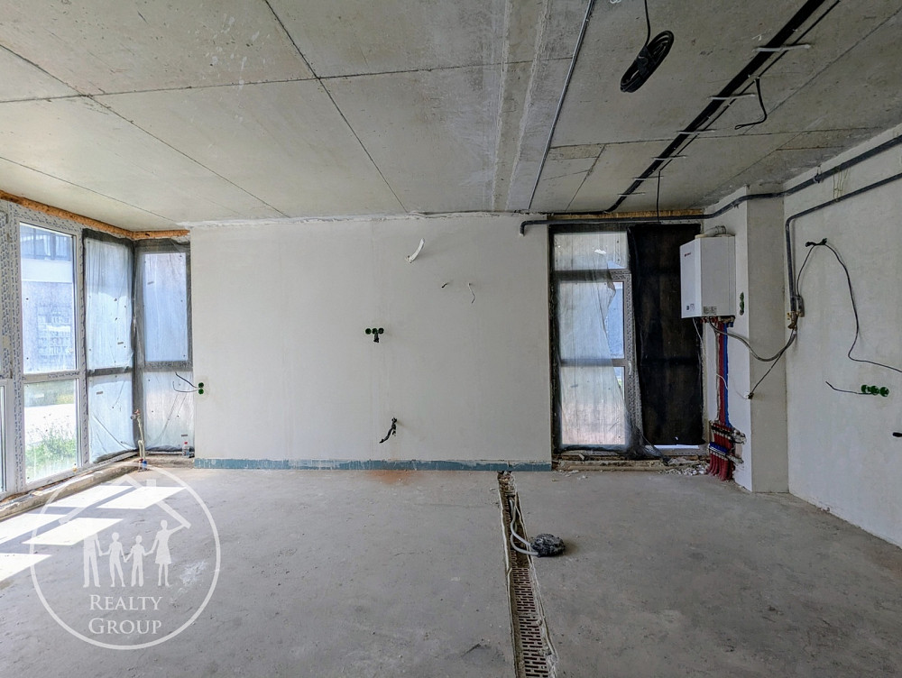 Продаж Квартира 1-кімнатна, 1/6 поверх на Сковороди  - фото 15