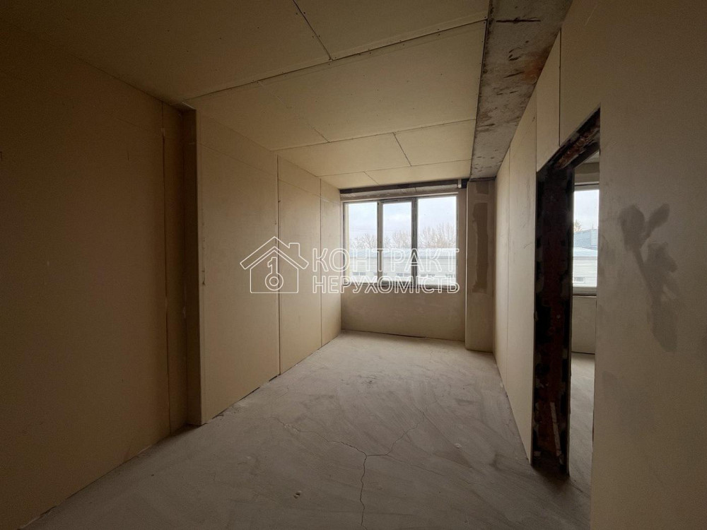 Продаж Квартира 1-кімнатна, 3/9 поверх на вул. Тракторобудівників Харків - фото 6