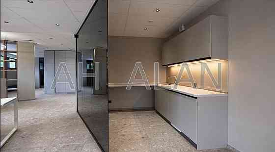 Оренда офісне приміщення на Євгена Коновальця вул., 36Б приміщень - 7, поверх - 4/4 Киев