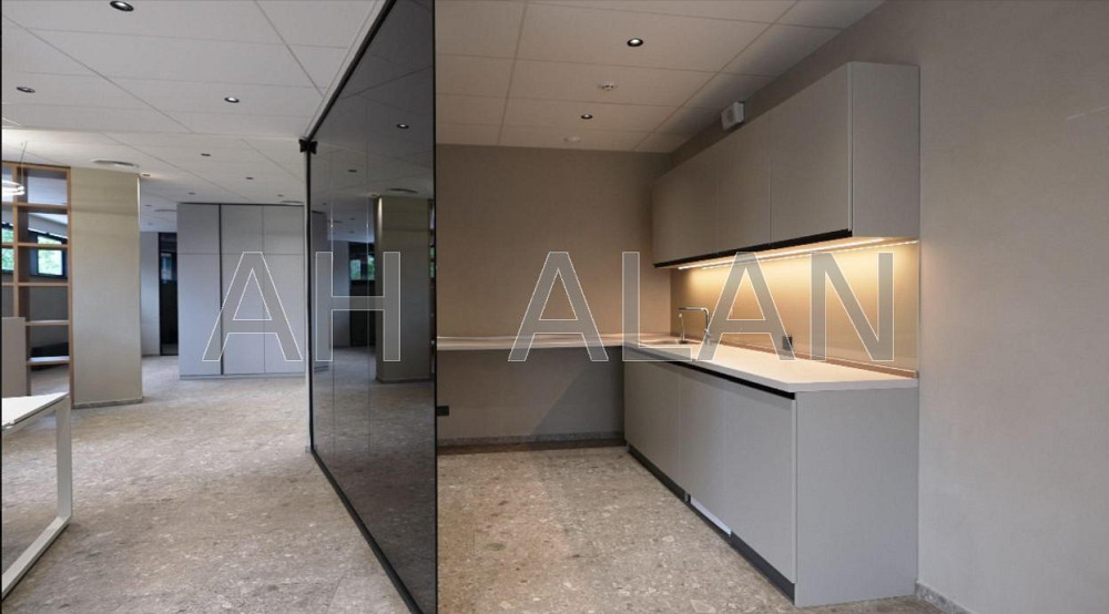 Оренда офісне приміщення на Євгена Коновальця вул., 36Б приміщень - 7, поверх - 4/4 Kiev - photo 5