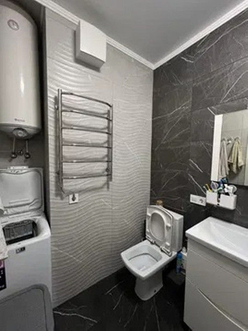 Евродвушка ЖК Дмитриевский Таирова Odessa - photo 10