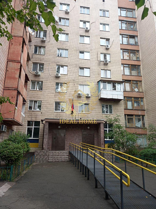 Продаж 1 кімн.-готельки, Троєщина, Деснянський р-н, Київ Київ - фото 14