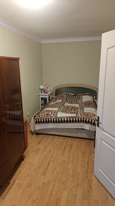 Оренда Квартира 2-кімнатна, 3/5 поверх на ул. Евгения Коновальца Київ - фото 12