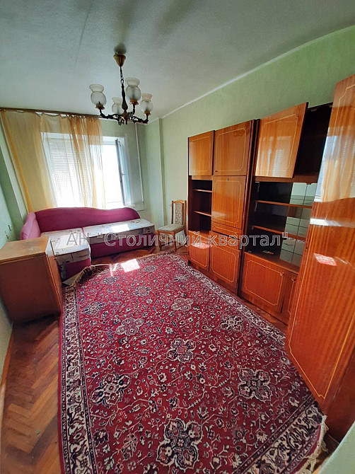 Оренда Будинок 2-кімнатний на Оболонська пл., 2А Київ - фото 3