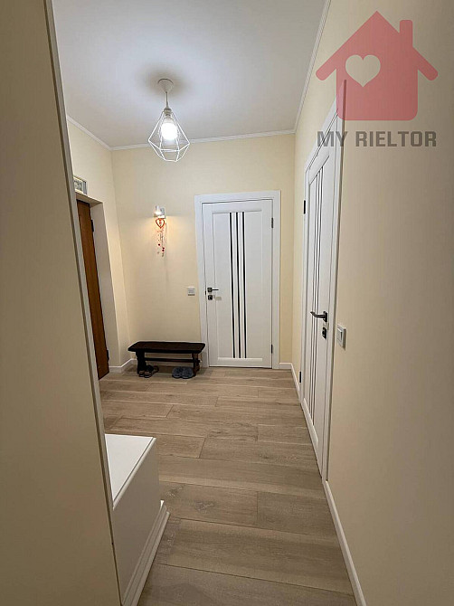 Продаж двокімнатної квартири по вул. Котляревського Ужгород - фото 12