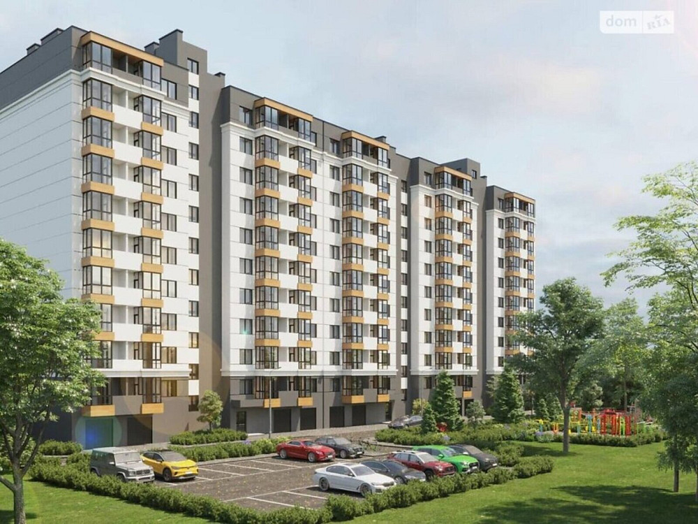 Продаж Квартира 1-кімнатна, 2/10 поверх на щорса ( кості широцького Вінниця - фото 2