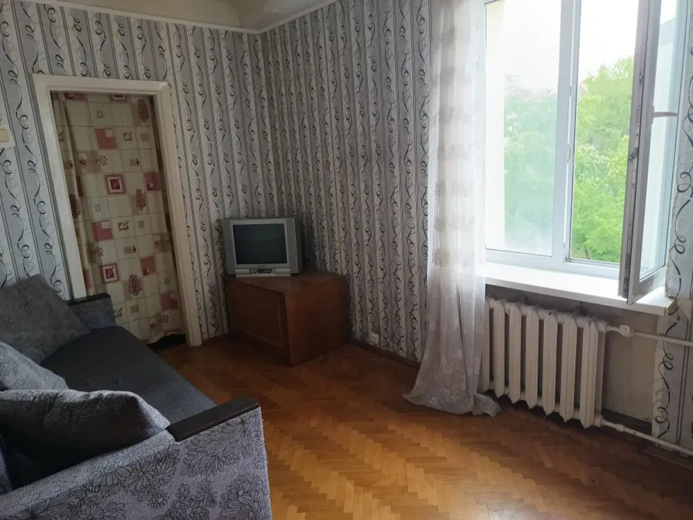 Оренда Квартира 1-кімнатна, 4/5 поверх на Чупринки, 3 Киев - изображение 2