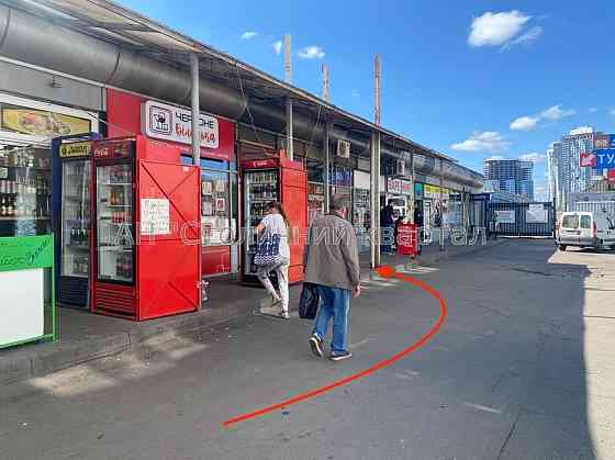 Оренда приміщення вільного призначення на Привокзальна пл., 1 приміщень - 1, поверх - 1/1 Kiev