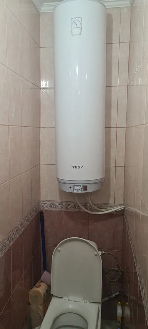 Оренда Квартира 2-кімнатна, 2/9 поверх на Андрія Малишка, 13а Київ - фото 13