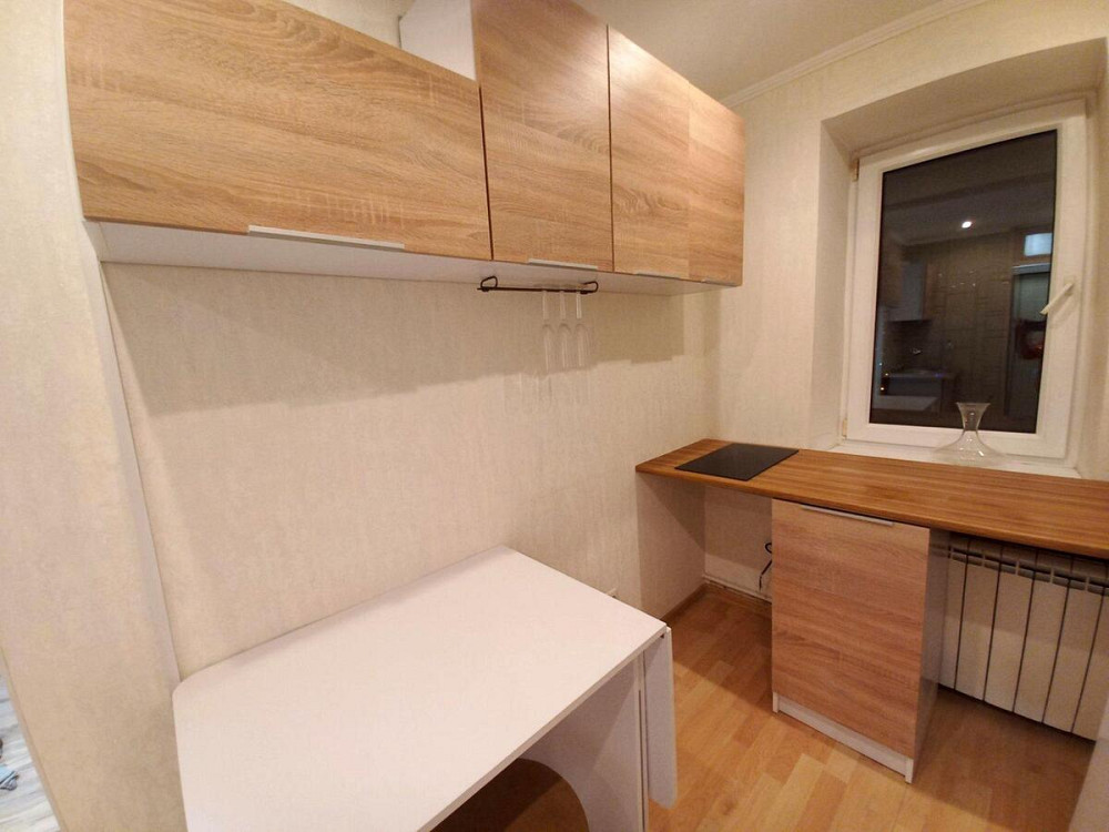 Оренда Квартира 1-кімнатна, 10/18 поверх на Срібнокільська, 20 Kiev - photo 7