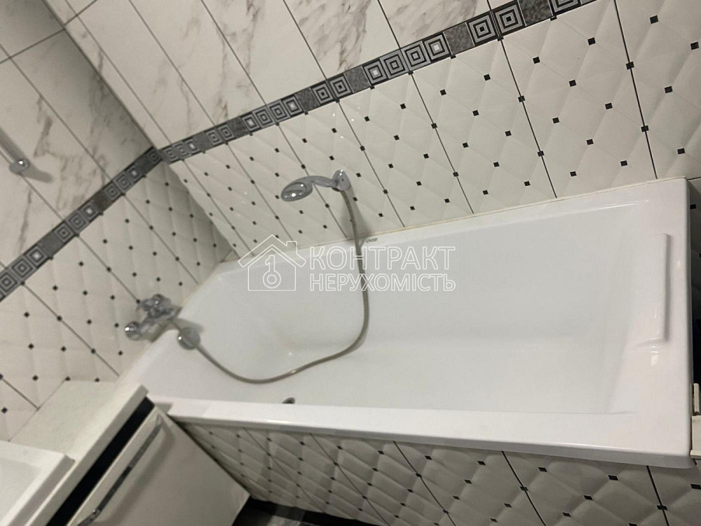 Продаж Квартира 1-кімнатна, 16/16 поверх на вул. Цілиноградська Харків - фото 7