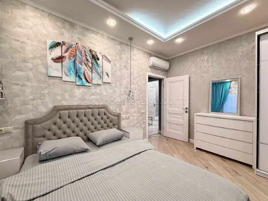 Оренда 3к Квартира 90 кв.м Валерия Самофалова, 16А/5 Одеса - фото 8