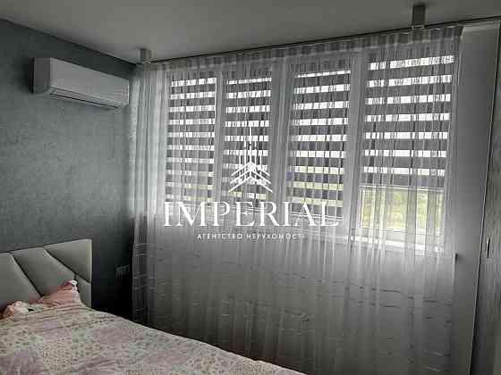 Оренда Квартира 2-кімнатна, 11/16 поверх на вул. Вацлава Гавела Київ