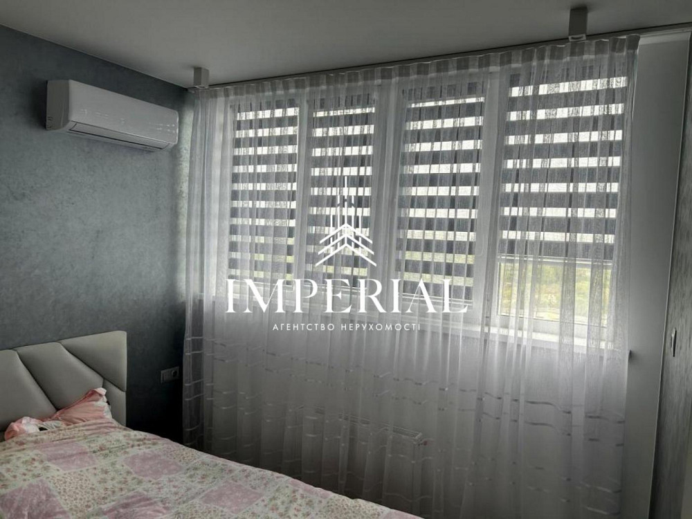 Оренда Квартира 2-кімнатна, 11/16 поверх на вул. Вацлава Гавела Київ - фото 4