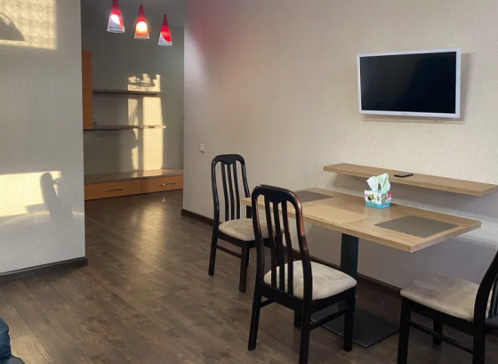 Однокомнатная квартира в центре города улица Дюковская ЖК Нагорный Odessa