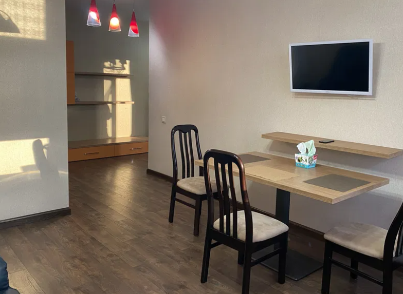 Однокомнатная квартира в центре города улица Дюковская ЖК Нагорный Odessa - photo 3