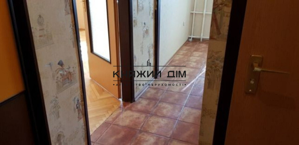 Оренда Квартира 1-кімнатна, 3/5 поверх на вул. Выборгская ул./ Олекси Тихого Київ - фото 9