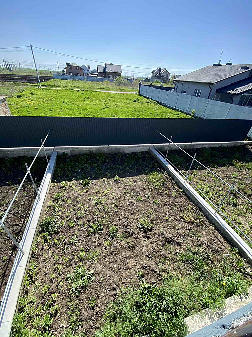 Продаж 2 поверхового будинку з каміном і ділянкою на 2 сотки, 116 кв. м, 3 кімнати, с.Біла / Тернопільська область  - фото 8