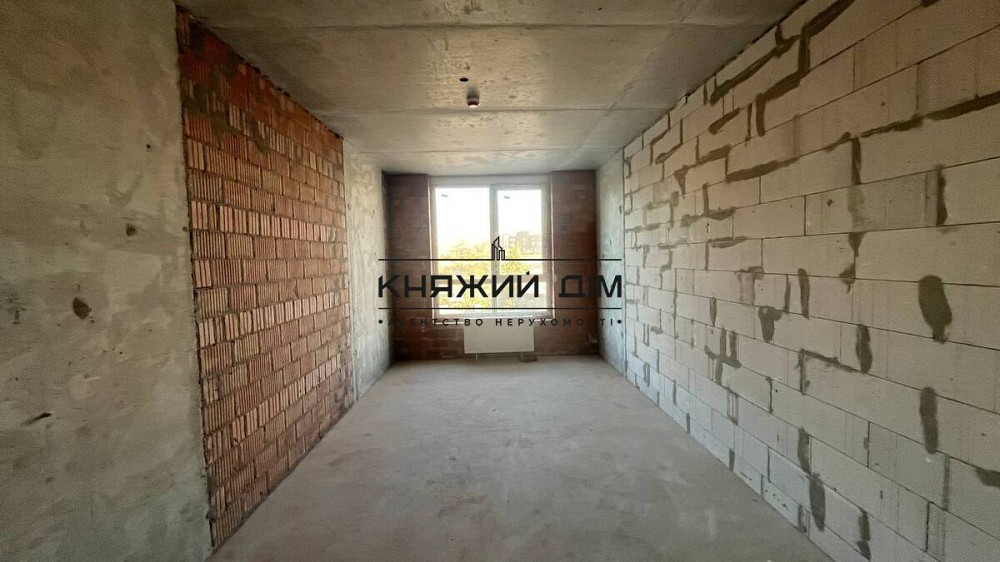Продаж 1 кімнатна квартира ЖК Берег Дніпра Код: 21145957 Київ - фото 1