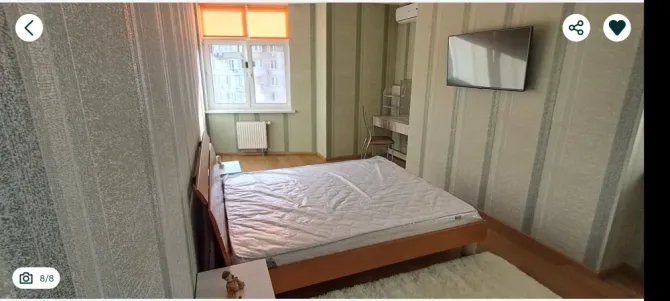 Available from October 1k sq m Akhmatovoy 22 Poznyaki Kiev - photo 8