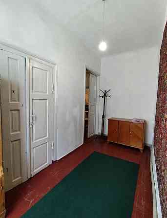 Продаж Квартира 2-кімнатна, 1/1 поверх на Фещенка-Чопівського Житомир