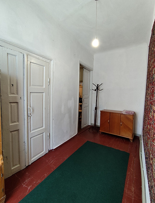 Продаж Квартира 2-кімнатна, 1/1 поверх на Фещенка-Чопівського Zhytomyr - photo 1