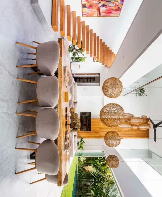 Будинок за кордоном 660 кв.м 6 кімн. 2-й поверх м. Дніпро, Україна на Индонезия. Бали Дніпро - фото 3