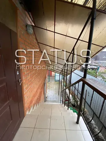 Продажа 2к Квартира 54.8 кв.м Бистрівський провулок 13 Полтава - изображение 9