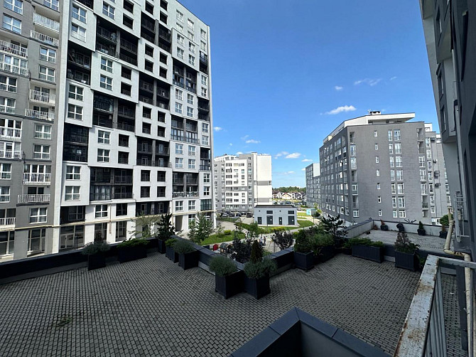 Продаж 1К квартири — Володимира Великого L'viv - photo 10