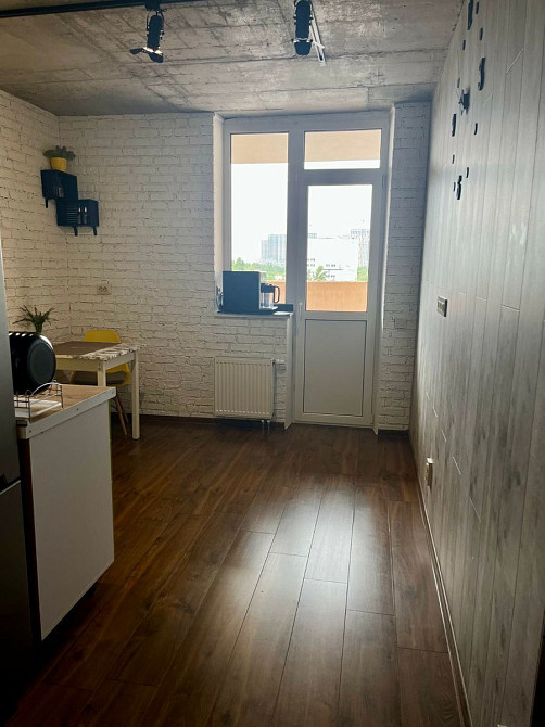 Оренда Квартира 1-кімнатна, 4/25 поверх на вул. Соломії Крушельницької, 15 Київ - фото 6