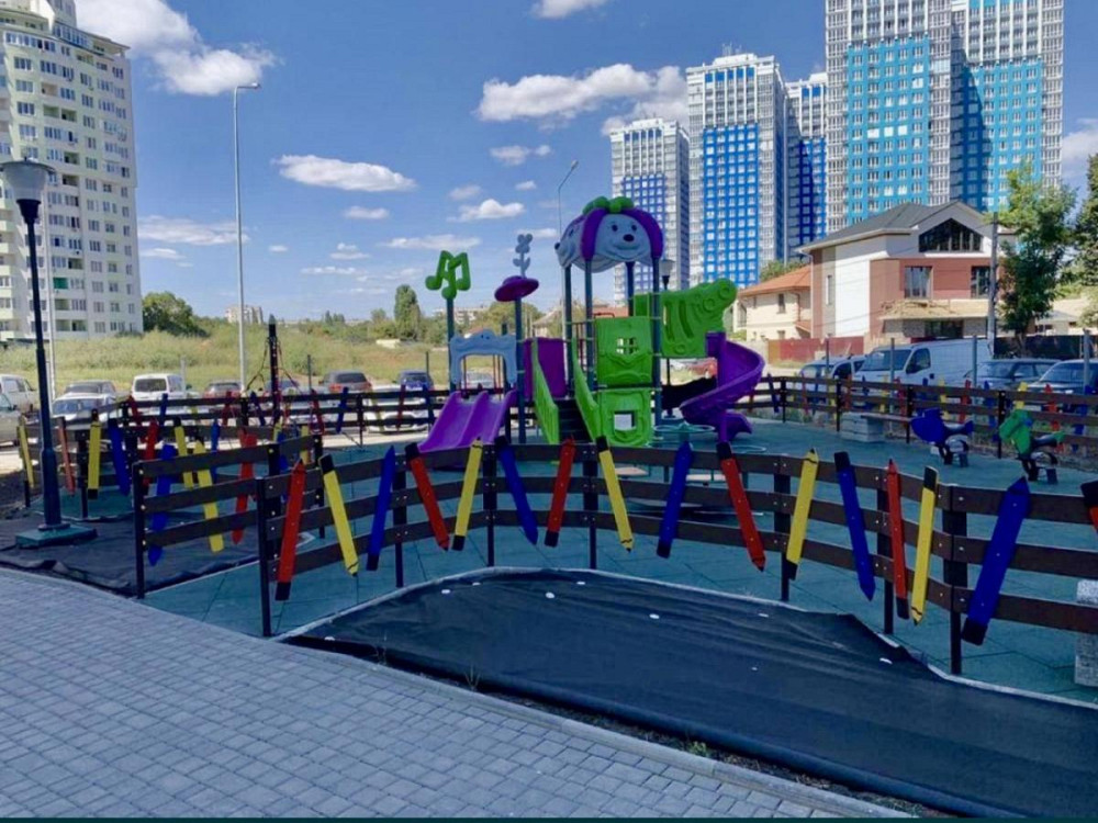 Продам 1к квартиру в Альтаїрі Одеса - фото 7