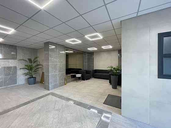 3-кімнатна, Андрія Верхогляда вул. (Михайла Драгомірова), 14 а, Печерський Kiev