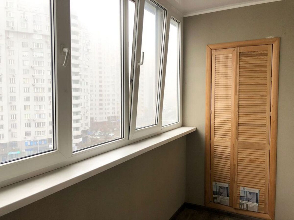 Оренда Квартира 2-кімнатна, 8/10 поверх на Бориса Гмирі, 5 Київ - фото 9