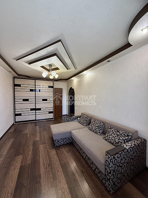 Продаж Квартира 1-кімнатна, 3/5 поверх на вул. Світла Харків - фото 7