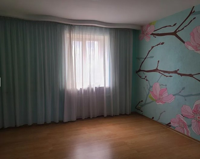 3-х ком. на Таирова-улица Левитана Одеса - фото 2