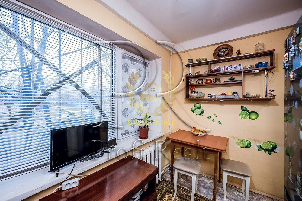 Продаж Квартира 2-кімнатна на Ирины Бекешкиной ул., 22 Київ - фото 12